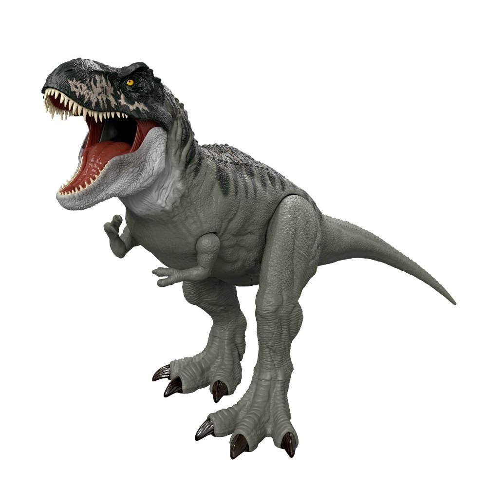 Mattel Jurassic World Rebirth Dinosaur