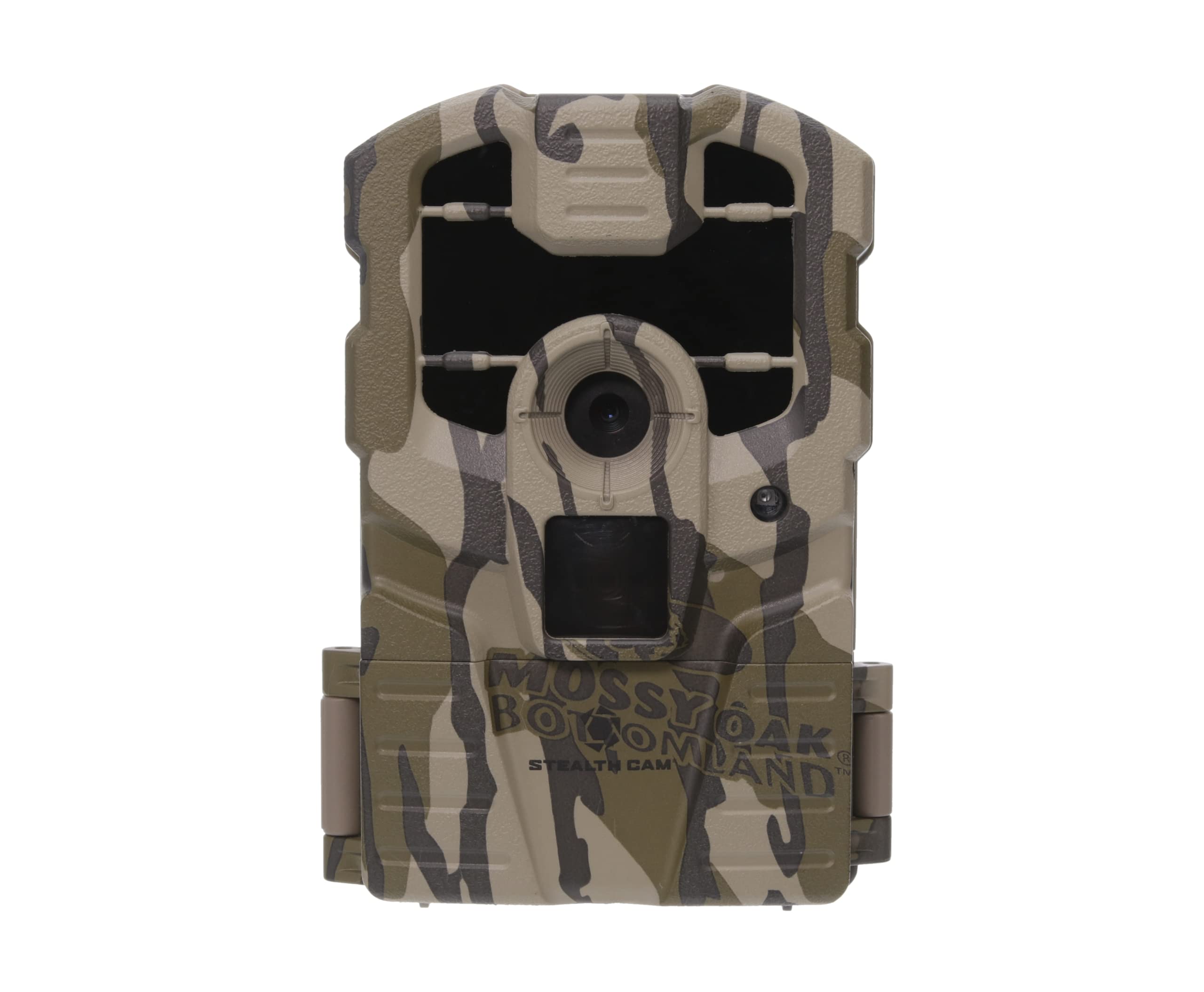 Stealth Cam Prowler Trail Camera 16MP Combo Pack