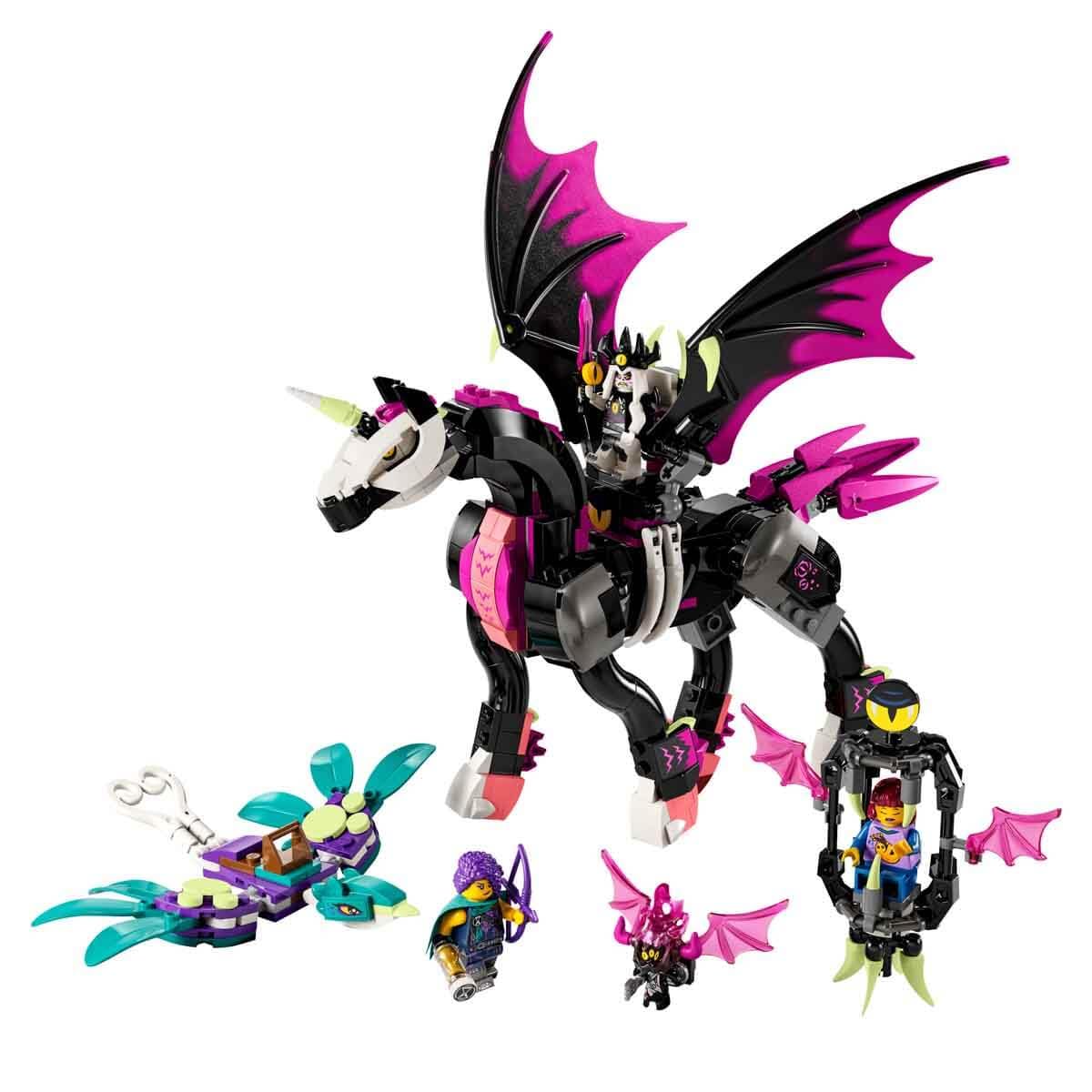 LEGO 71457 DREAMZzz Pegasus