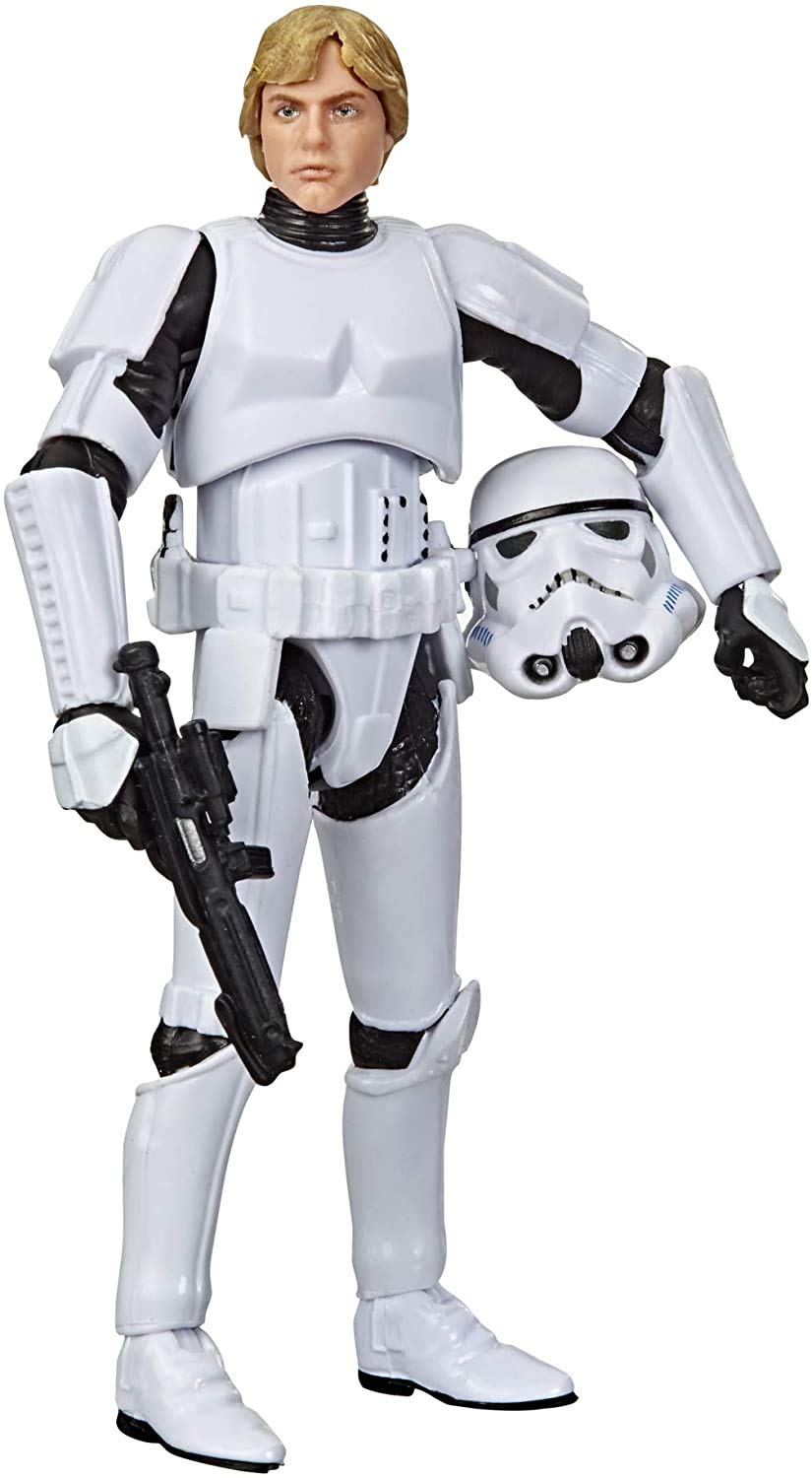 STAR WARS The Vintage Collection Luke Skywalker