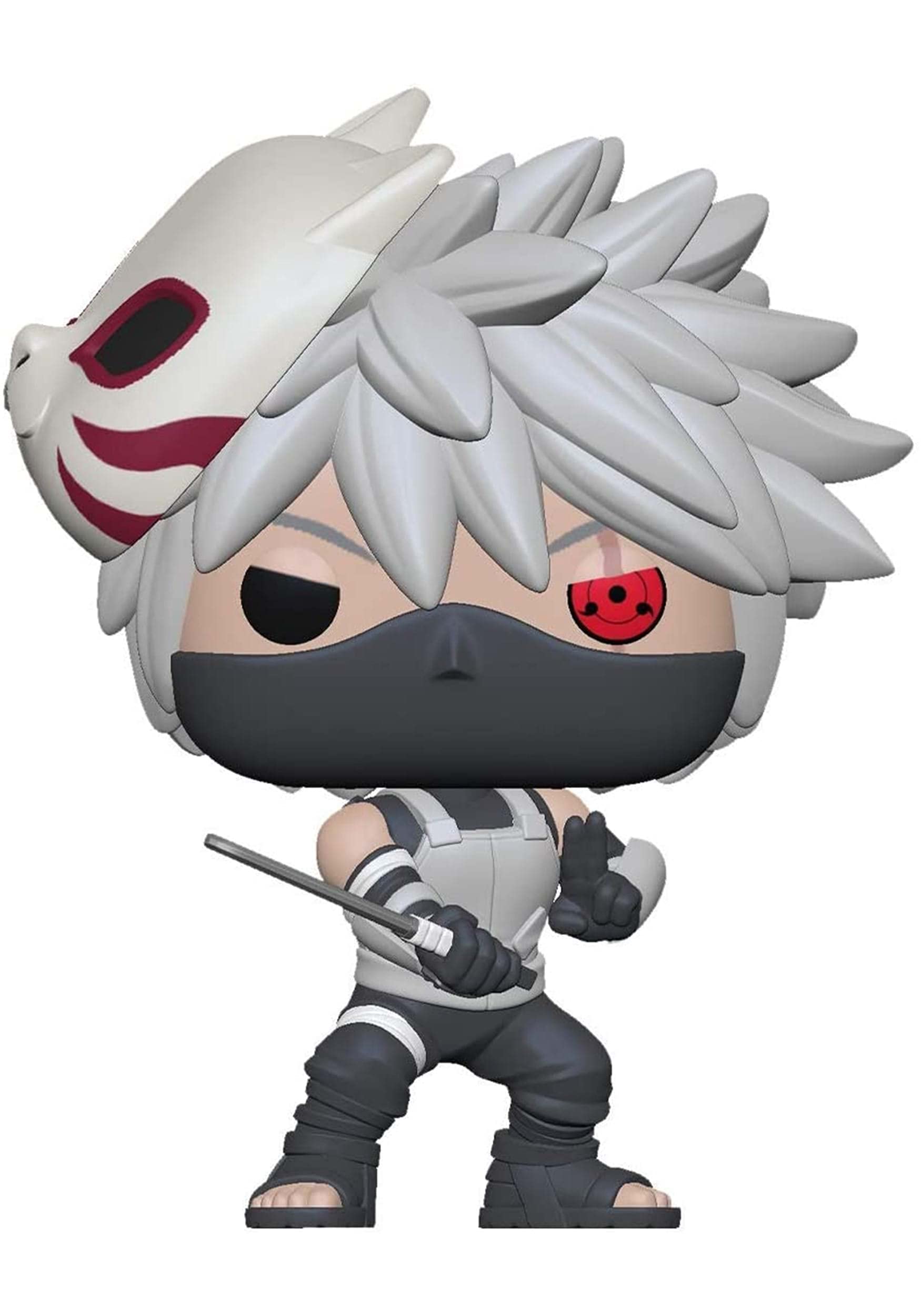 FUNKO POP! KAKASHI (ANBU) C
