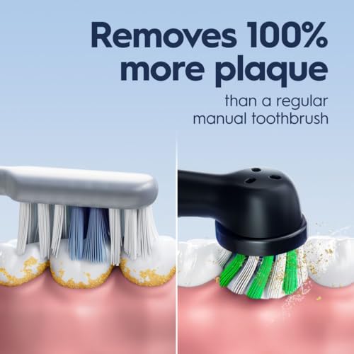 Oral-B Pro 1000 Rechargeable Electric Toothbrush