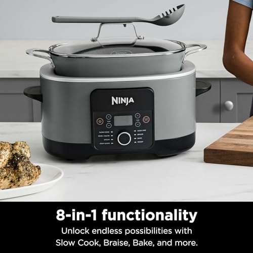 Ninja MC1001 Foodi Possible Cooker