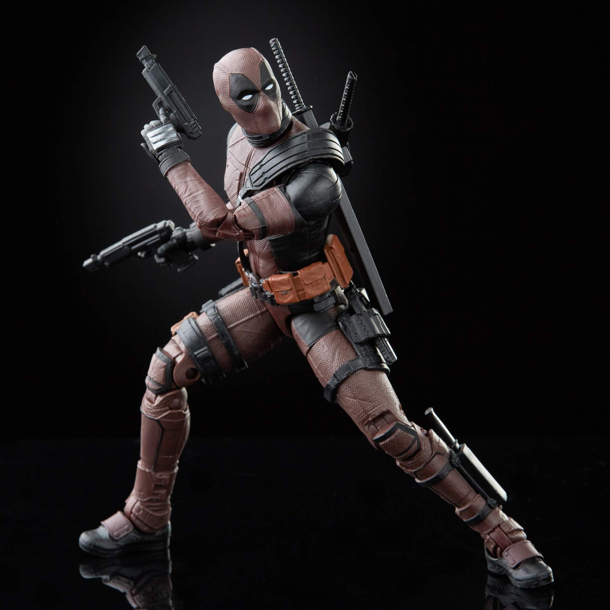 Marvel Classic Hasbro Marvel Legends Series 6-inch
