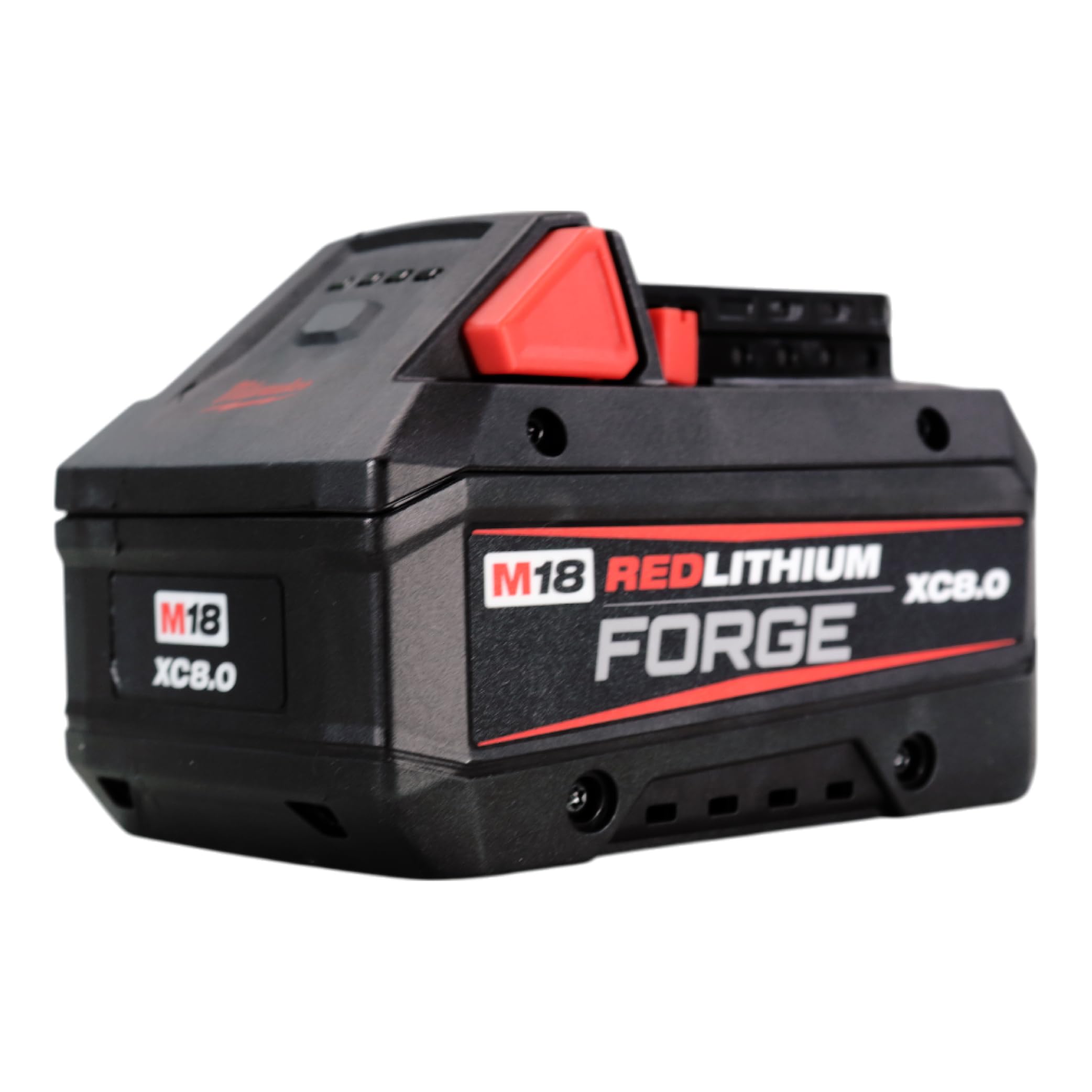 Milwaukee M18 REDLITHIUM Batteries