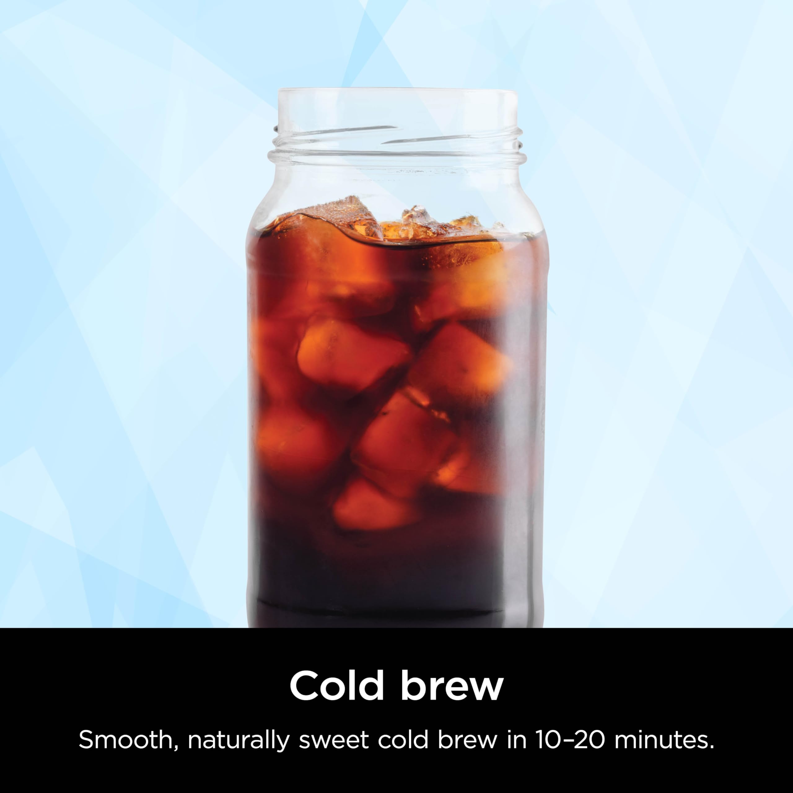 Ninja Specialty Coffee Maker Hot & Iced Coffee