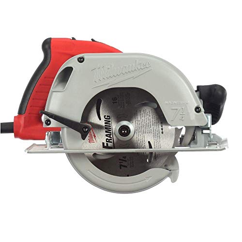 Milwaukee 6390-21 7-1/4-Inch 15-Amp Tilt-Lok Circular Saw