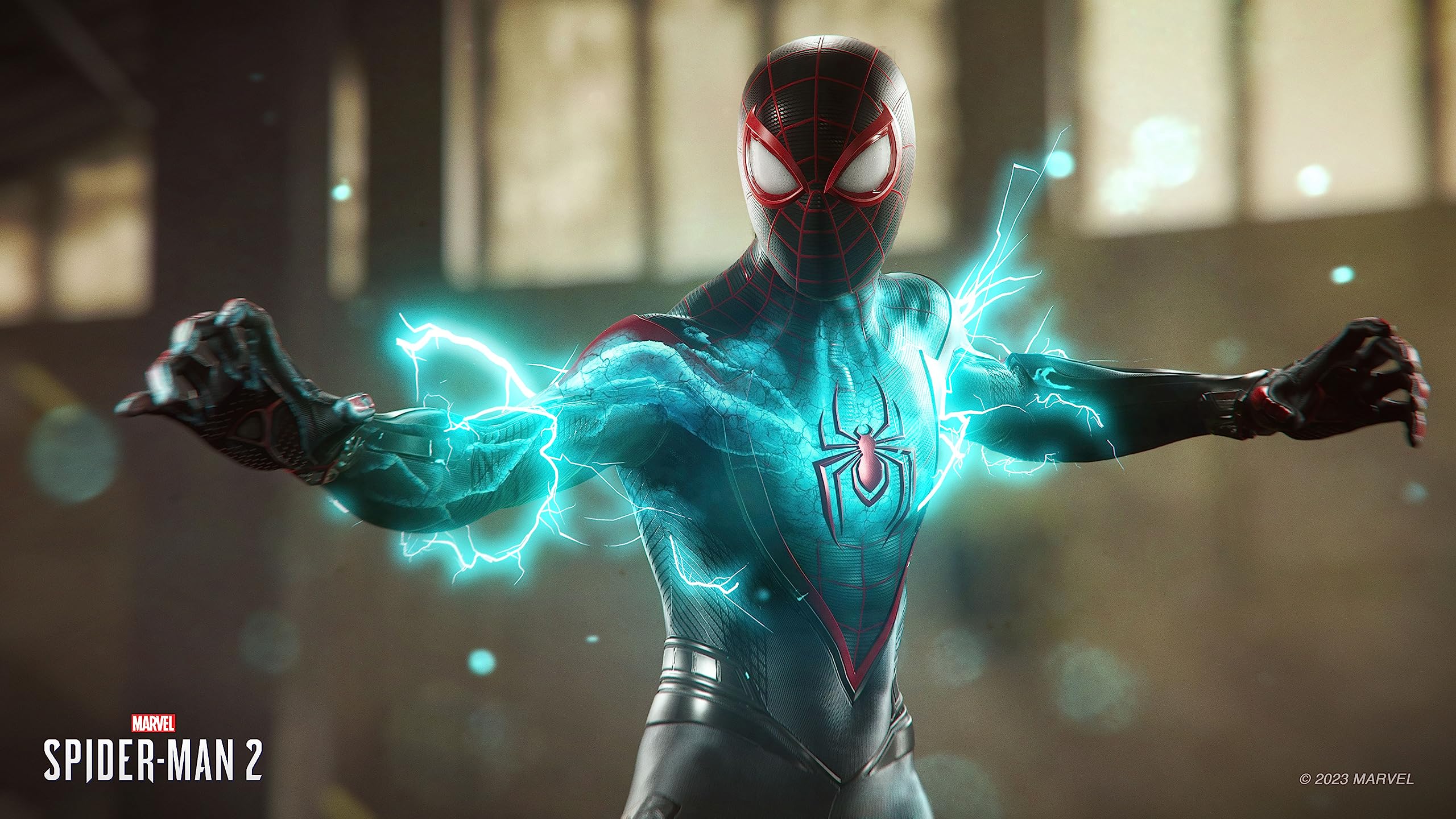 Marvel's Spider-Man 2 Collector's Edition