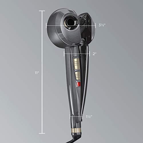 CONAIR Curling Corded Electric Tong