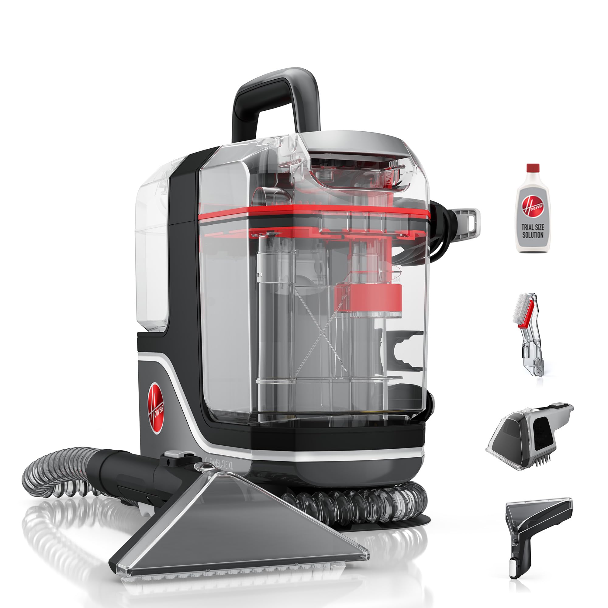 Hoover CleanSlate Plus Carpet