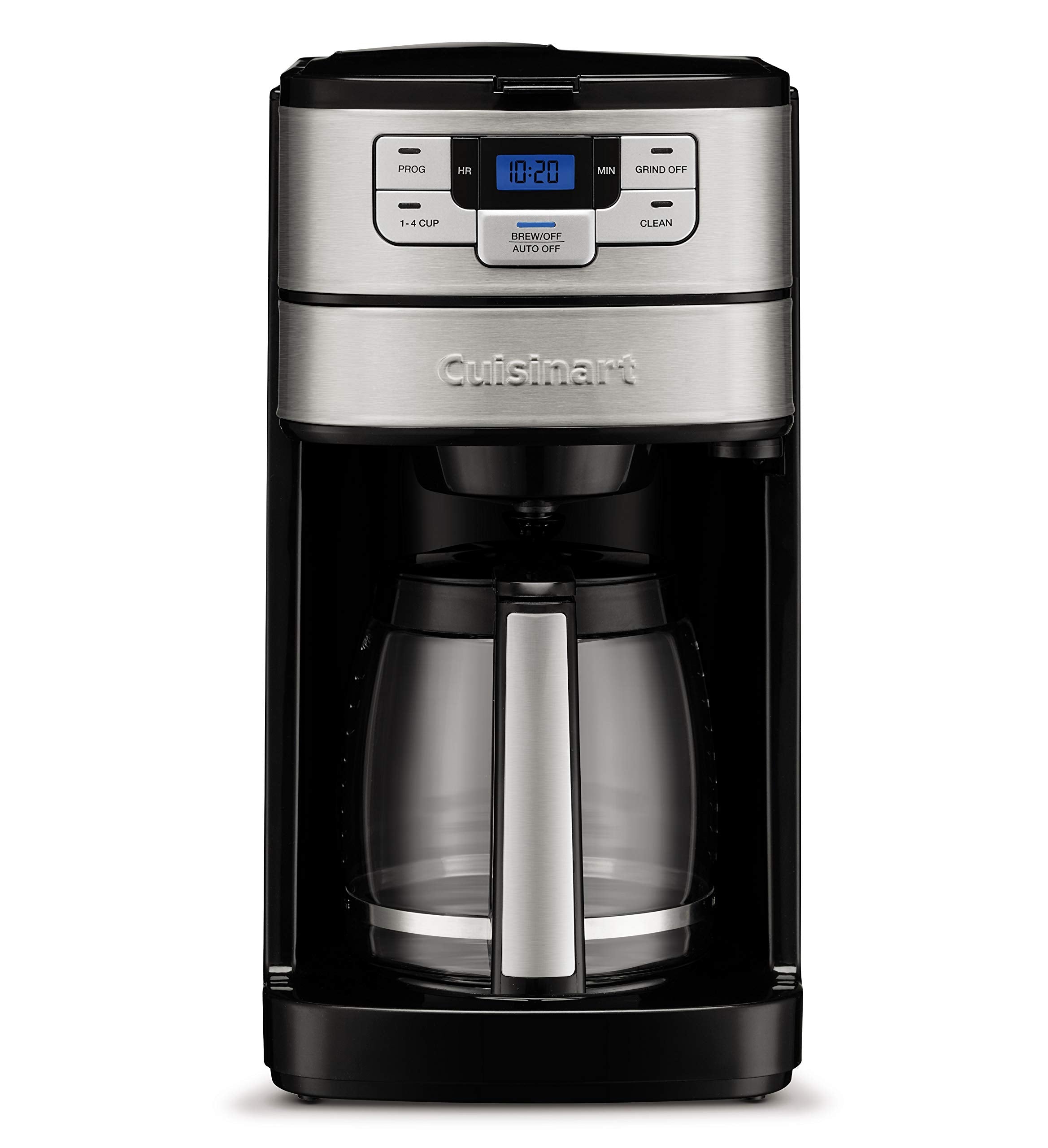 Cuisinart Single Serve Coffee Maker