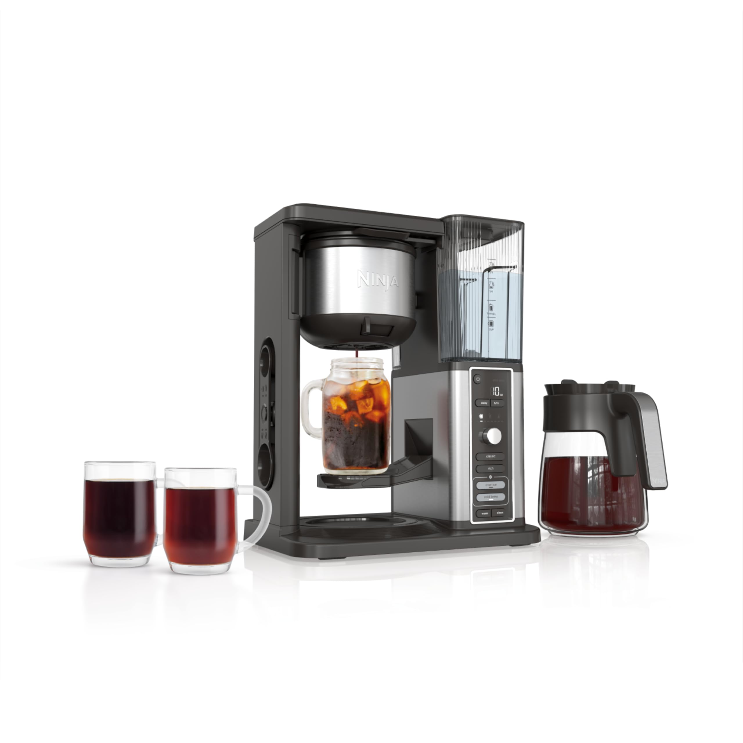 Ninja Specialty Coffee Maker Hot & Iced Coffee