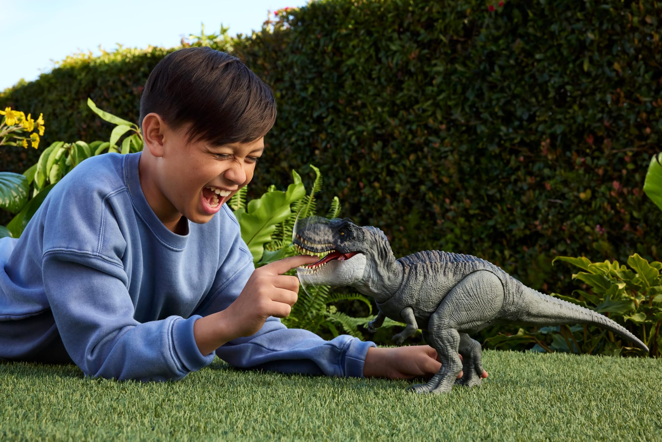 Mattel Jurassic World Rebirth Dinosaur