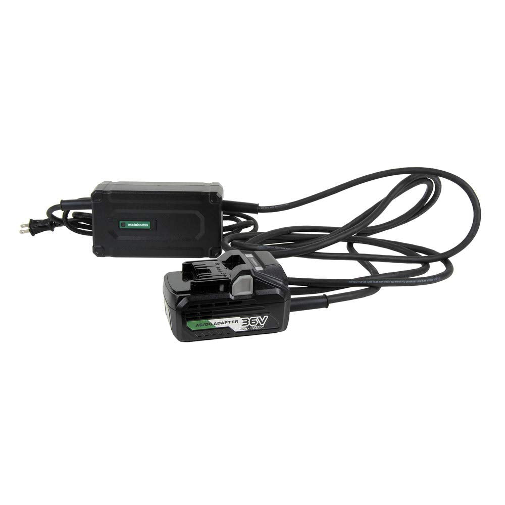 Metabo HPT MultiVolt AC Adapter ET36A