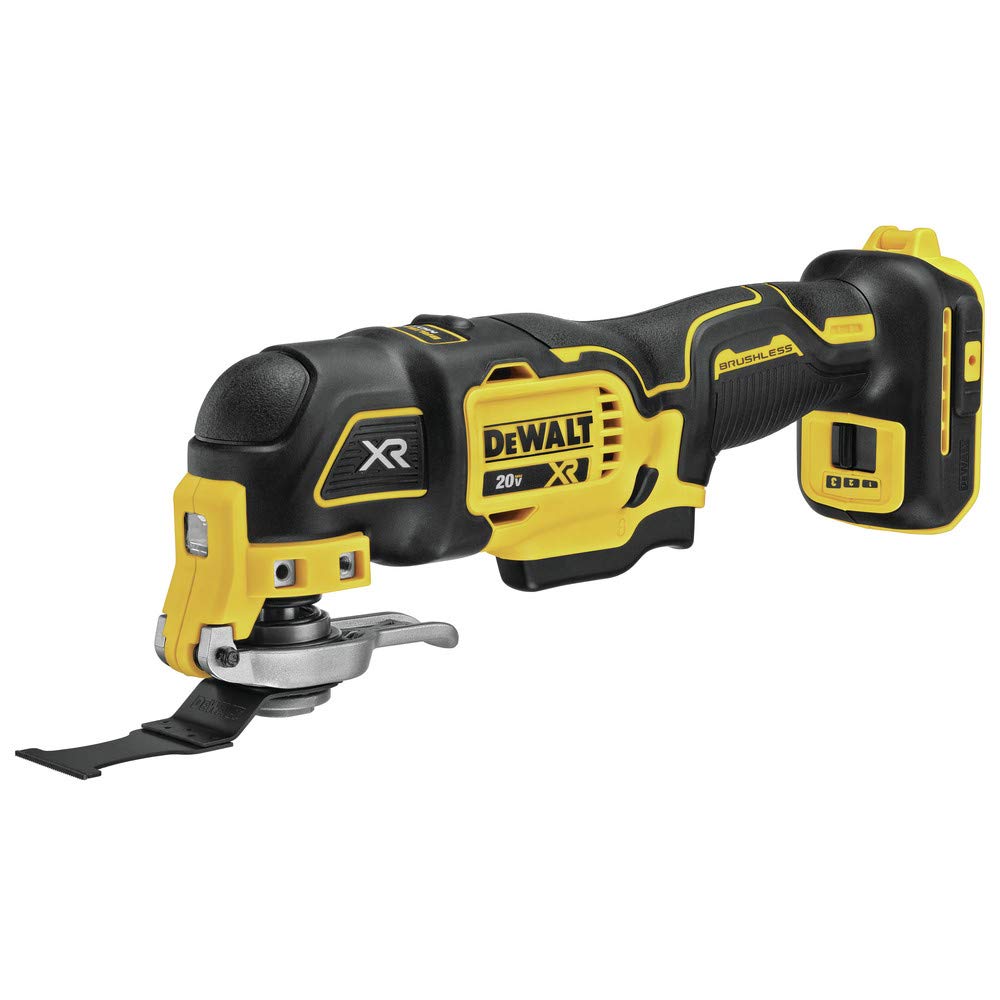 DEWALT 20V MAX* Cordless Drill Combo Kit