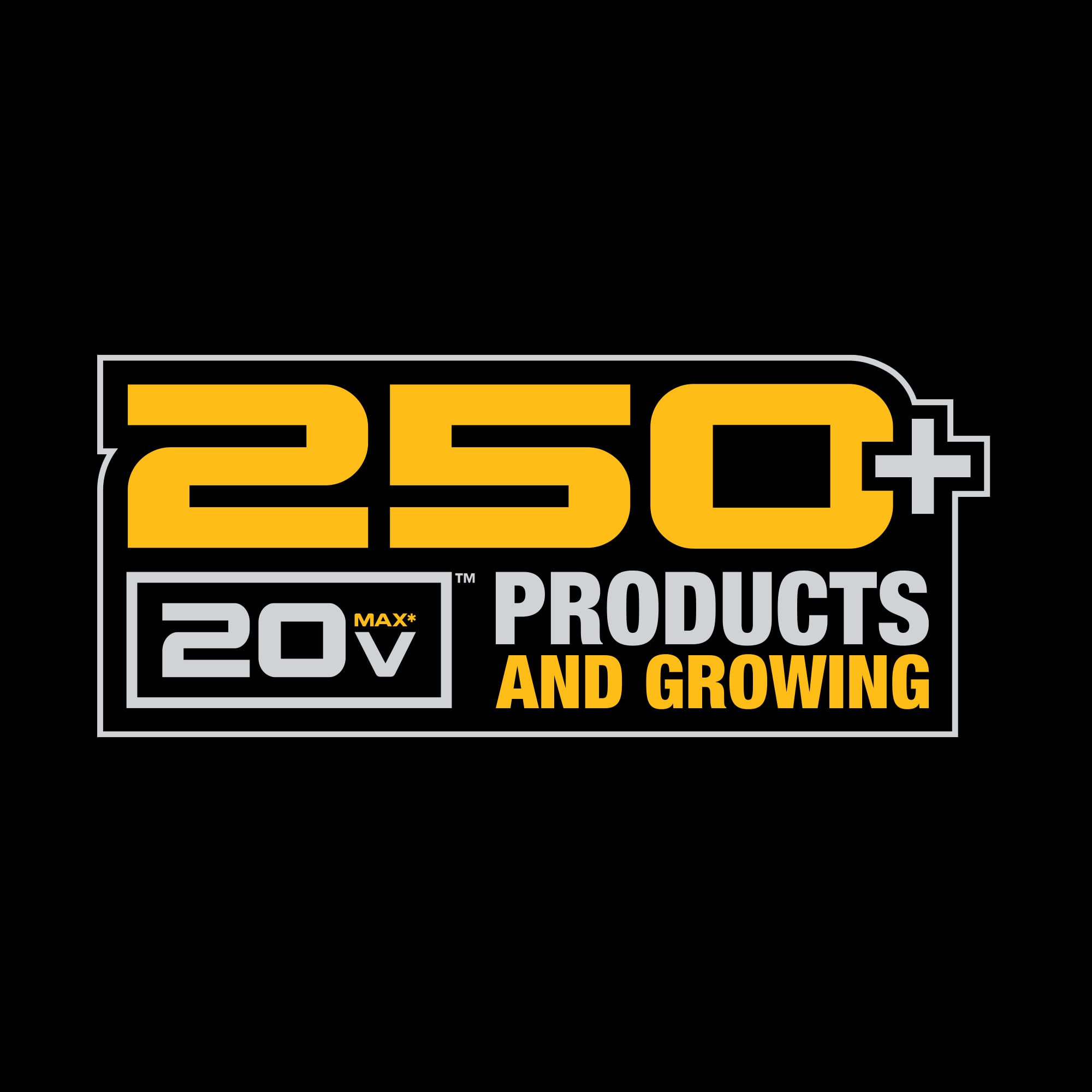DEWALT 20V MAX* Battery, Compact, 4.0-Ah (DCB240)