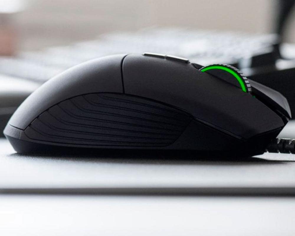 Razer Basilisk Essential Gaming Mouse
