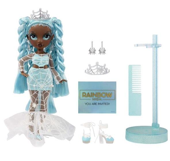 Rainbow High Rainbow Vision Costume Ball Doll