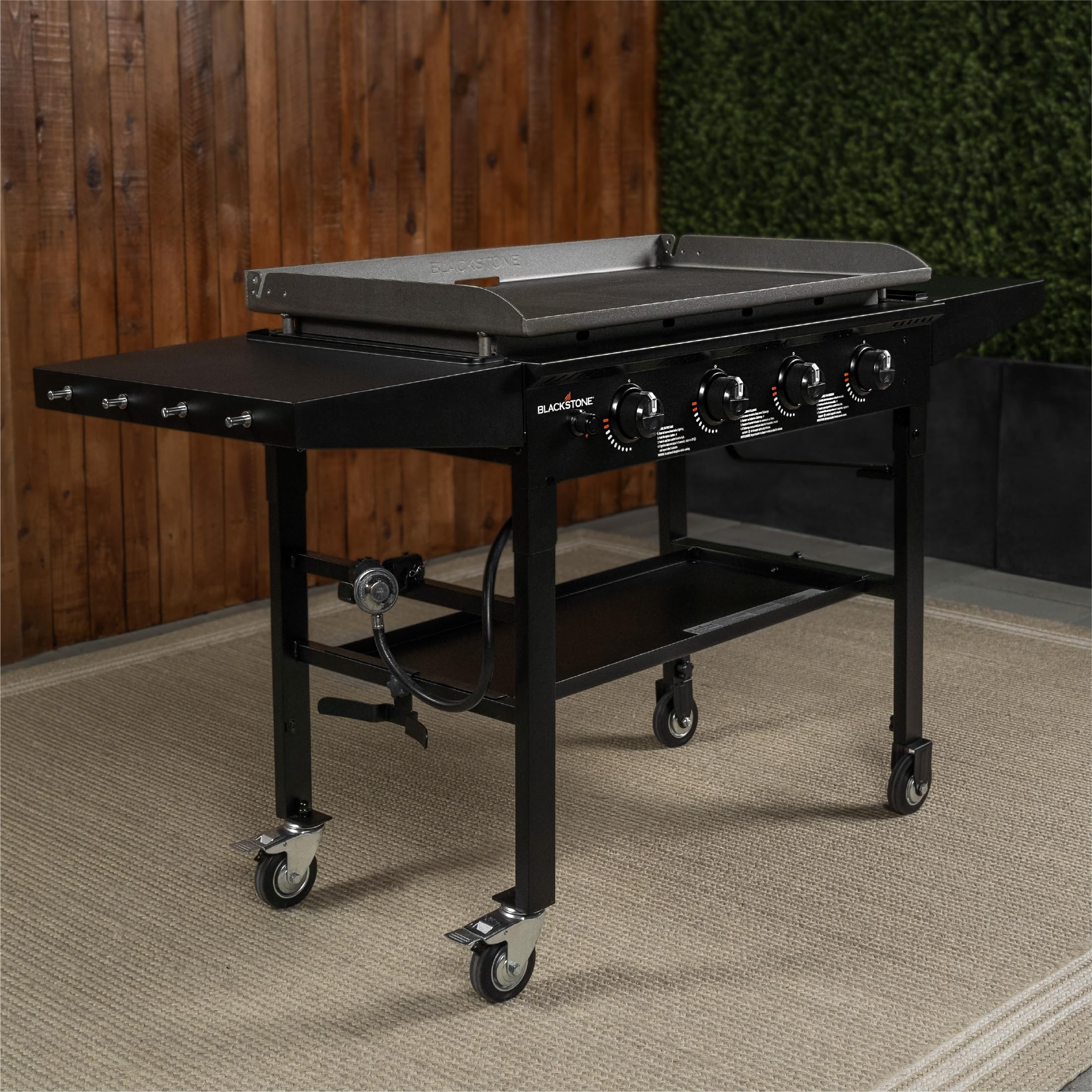 Blackstone Omnivore Griddle