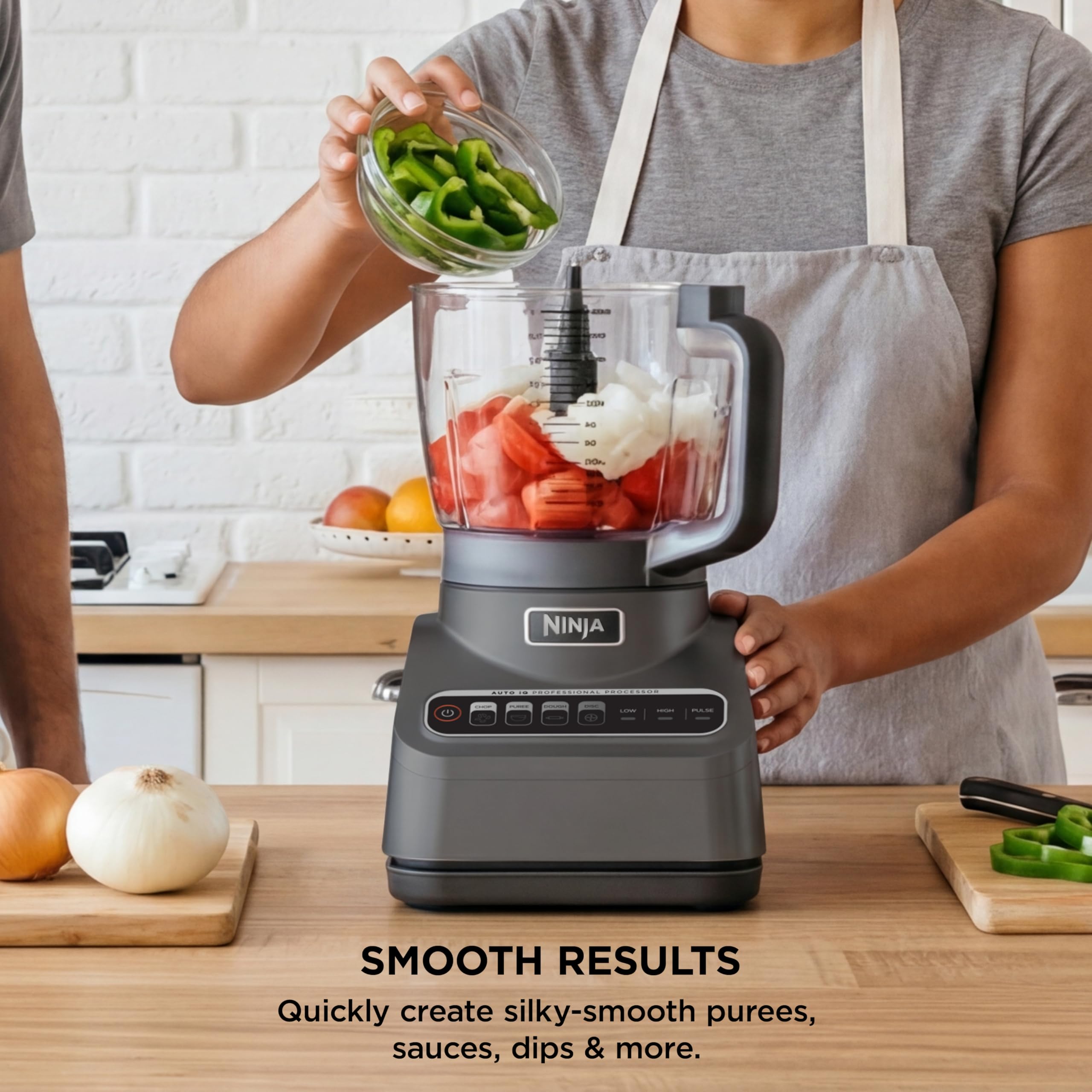 Ninja NF701 Professional XL Food Processor