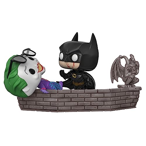Funko POP! Vinyl Heroes: 80th Batman (1989) 37248