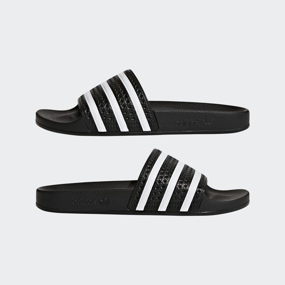 adidas Originals mens AdiletteSlide Sandal