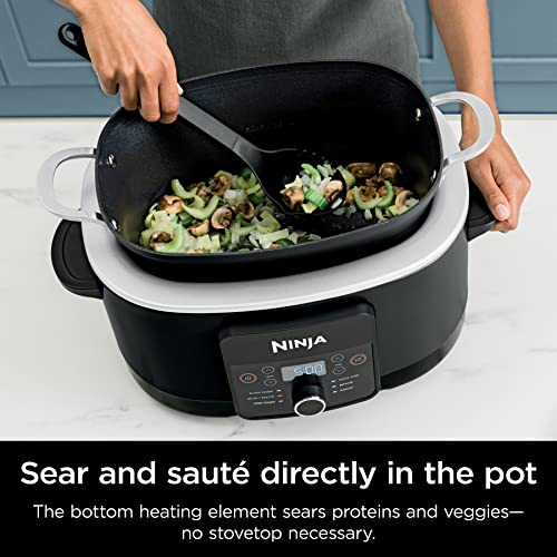 Ninja MC1001 Foodi Possible Cooker