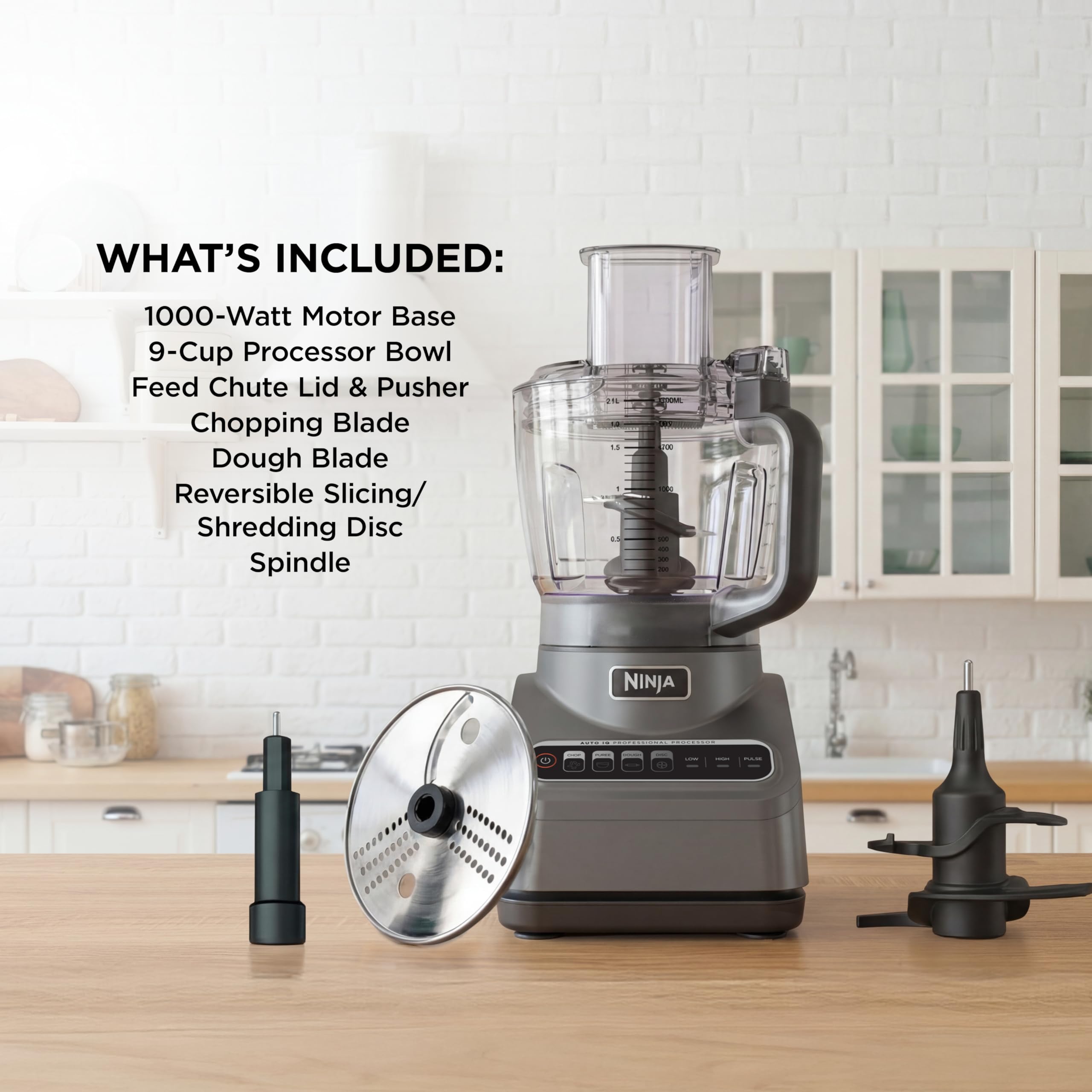 Ninja NF701 Professional XL Food Processor
