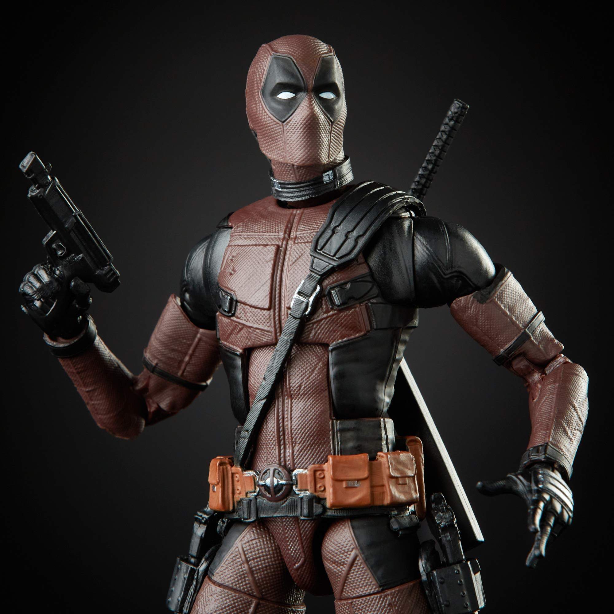 Marvel Classic Hasbro Marvel Legends Series 6-inch