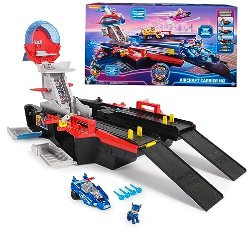 Paw Patrol: The Mighty Movie