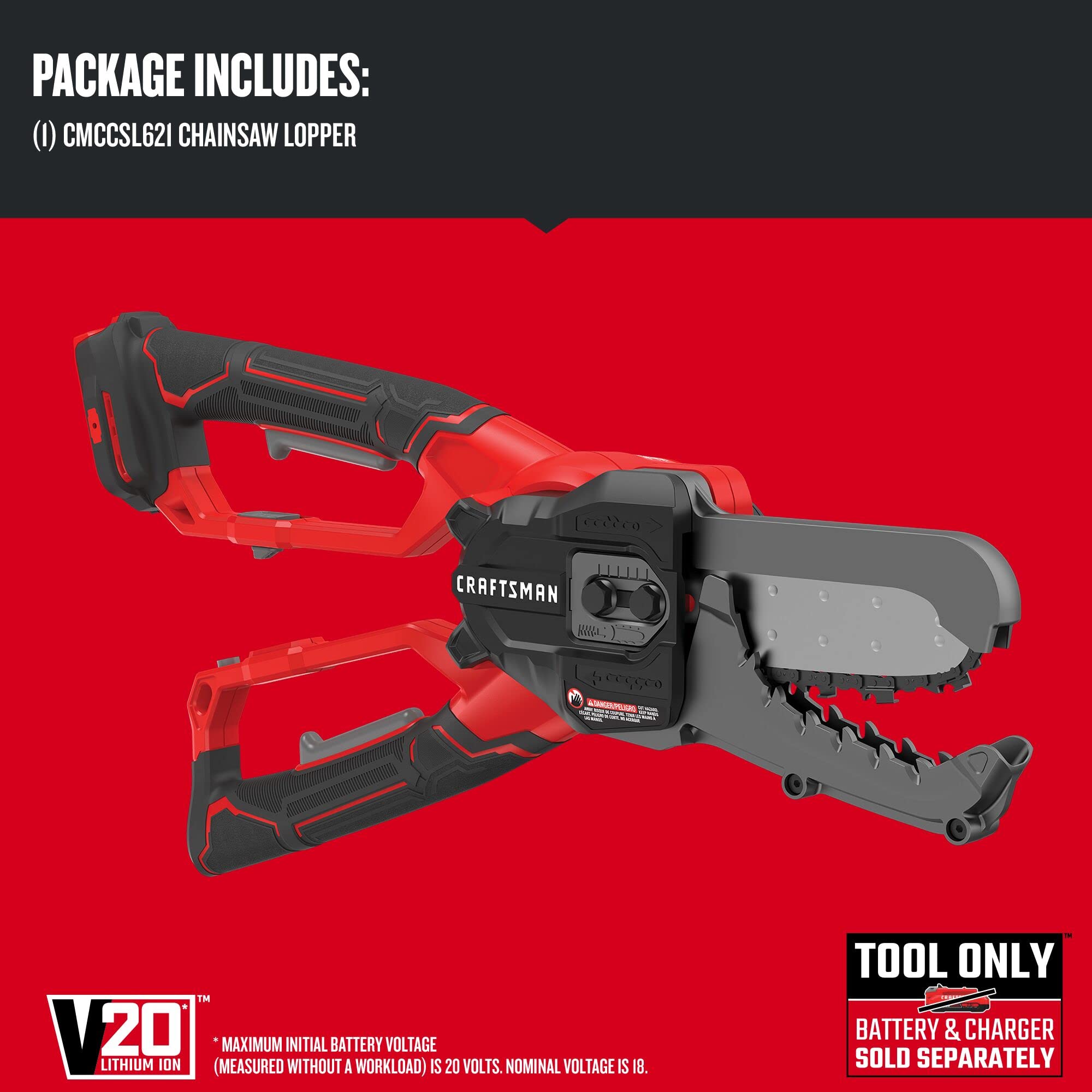 CRAFTSMAN Lopper