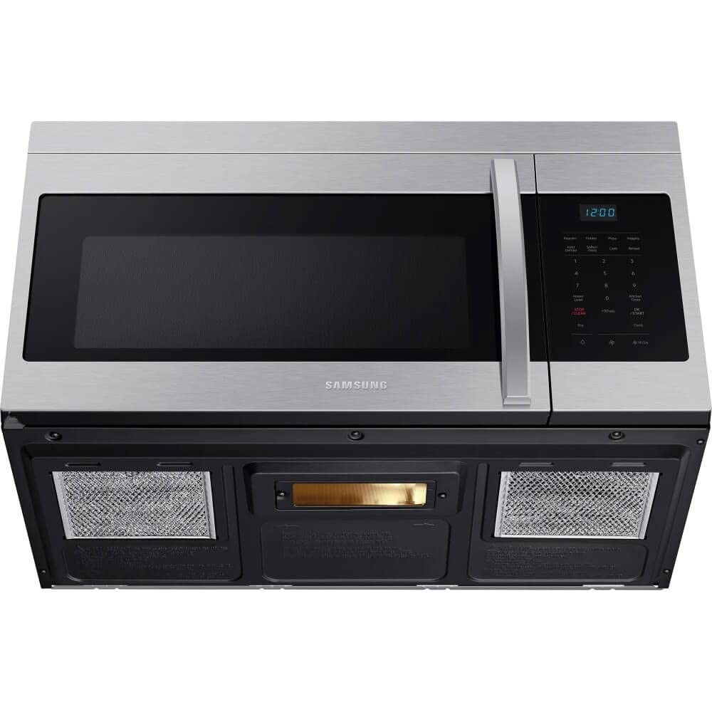 Samsung Microwave 1.6 CF CAPACITY 2 SPEED 300 CFM