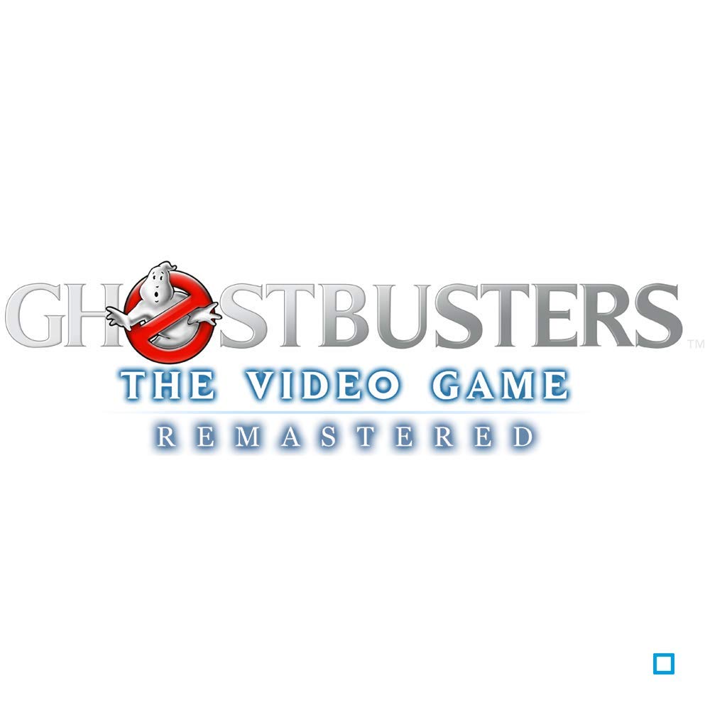 Ghostbusters The Video Game Remastered (Nintendo Switch)