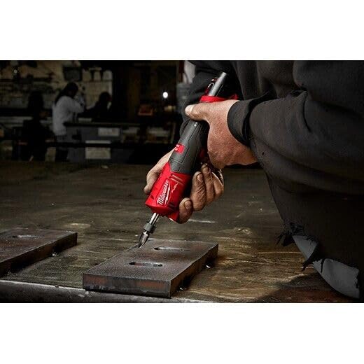 Milwaukee 2486-20 M12 FUEL Lithium-Ion In line Die Grinder (Tool Only)
