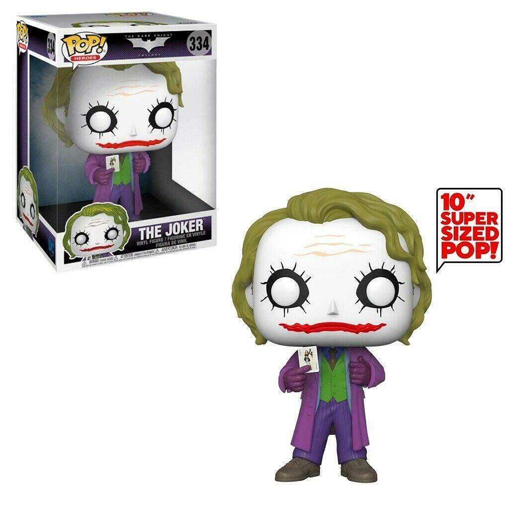 Funko POP! Vinyl Heroes: 80th Batman (1989) 37248