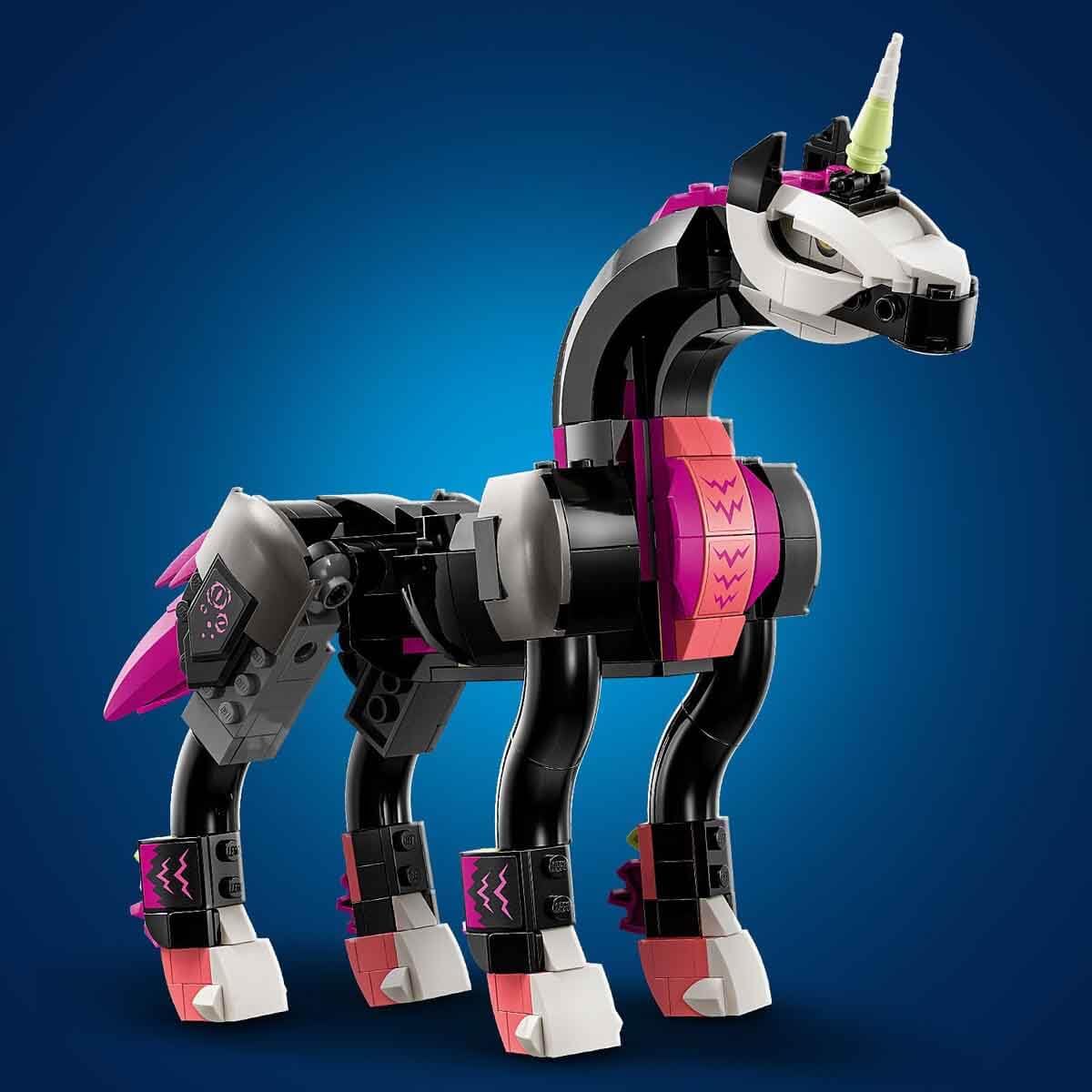 LEGO 71457 DREAMZzz Pegasus