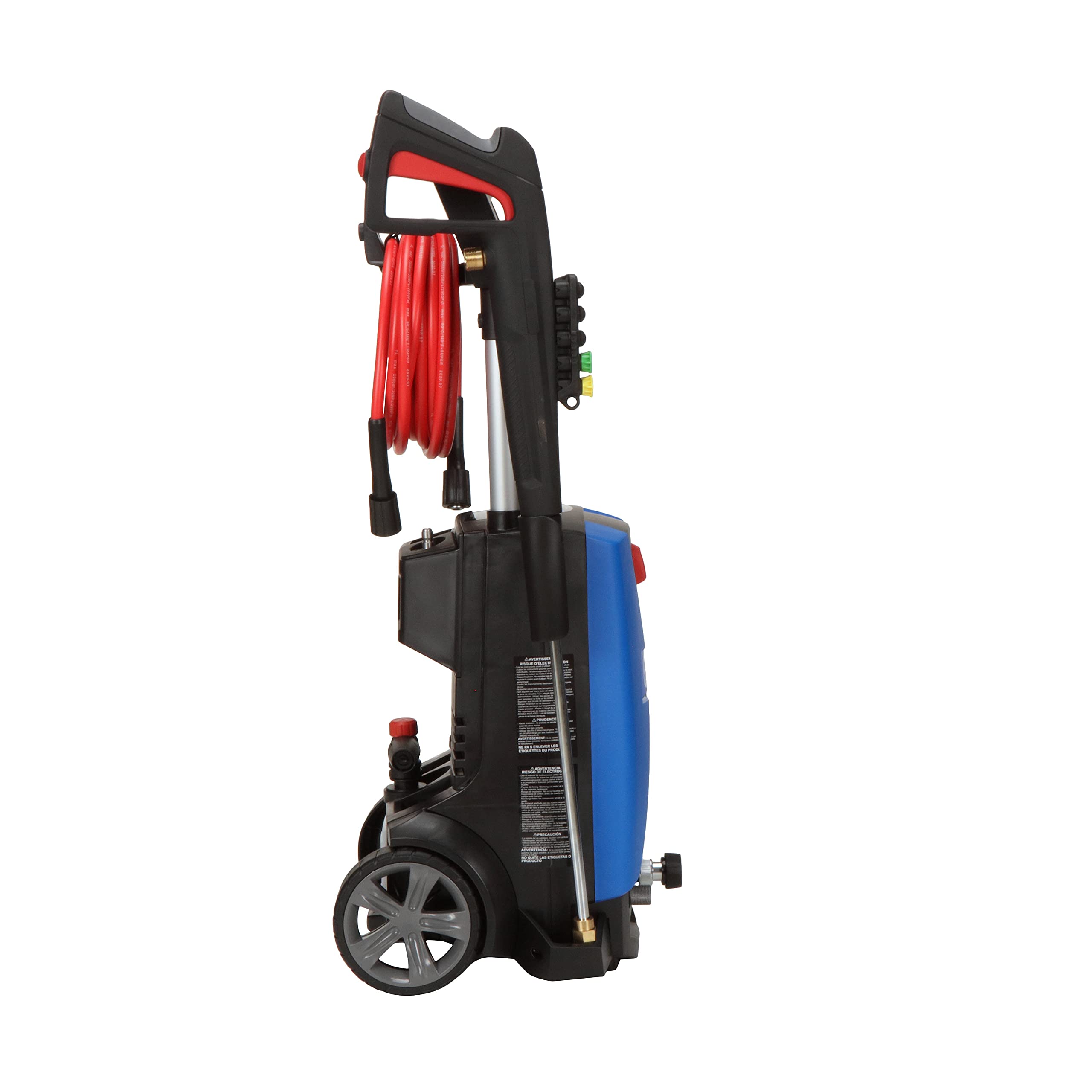 AR Blue Clean Electric Pressure Washer
