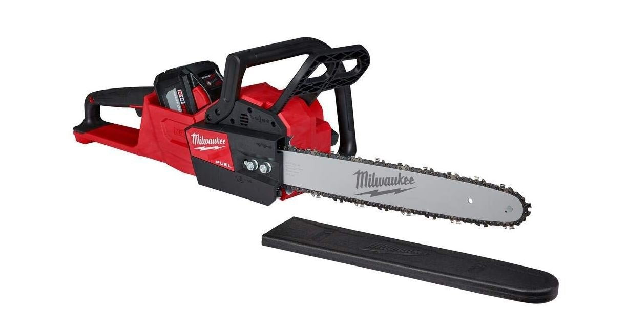 Milwaukee 2727-20 M18 FUEL 16 in. Chainsaw Tool Only