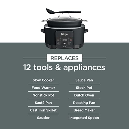 Ninja MC1001 Foodi Possible Cooker