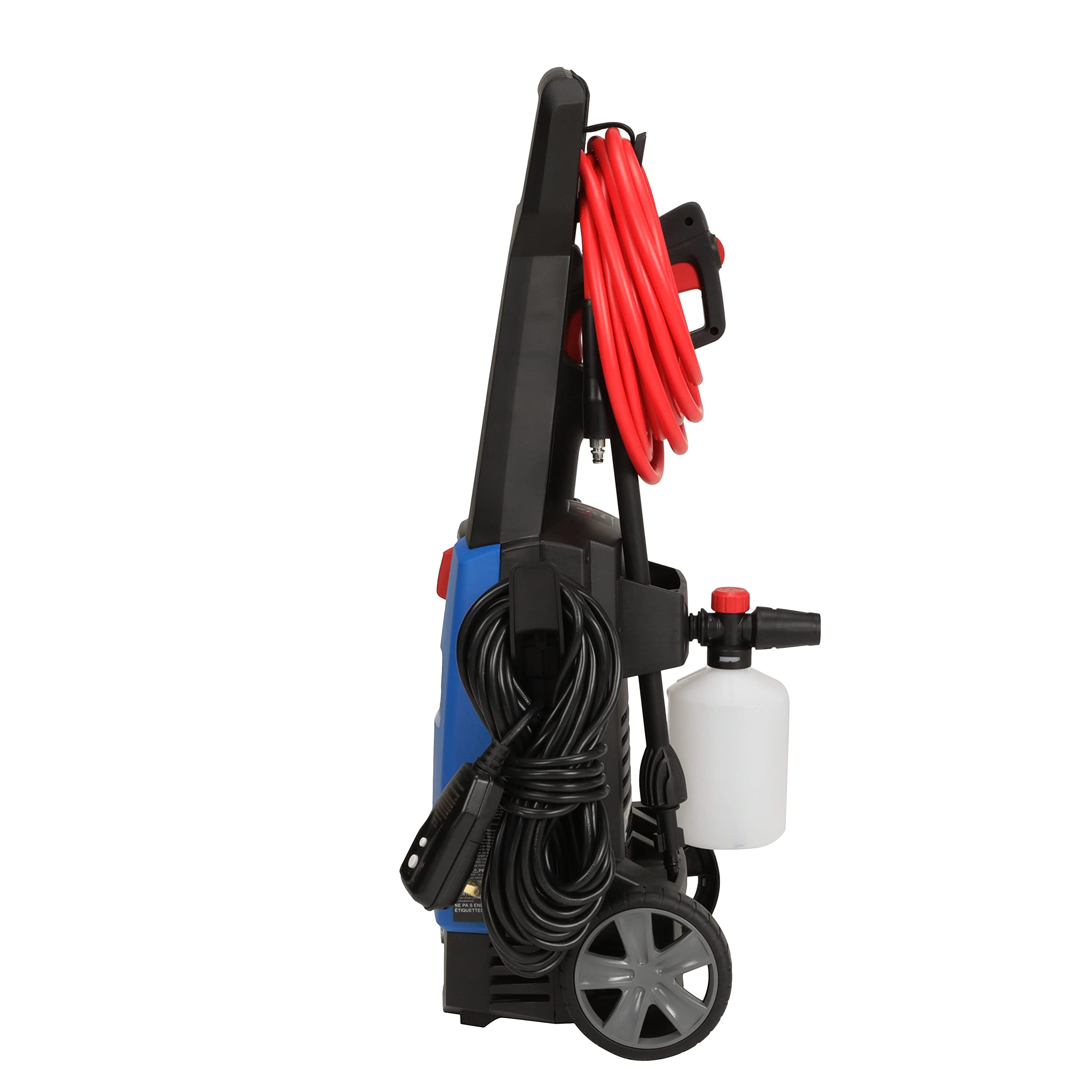 AR Blue Clean Electric Pressure Washer