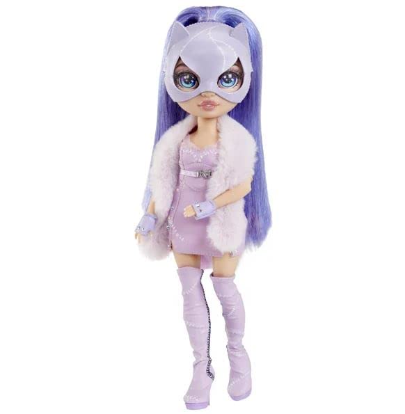 Rainbow High Rainbow Vision Costume Ball Doll