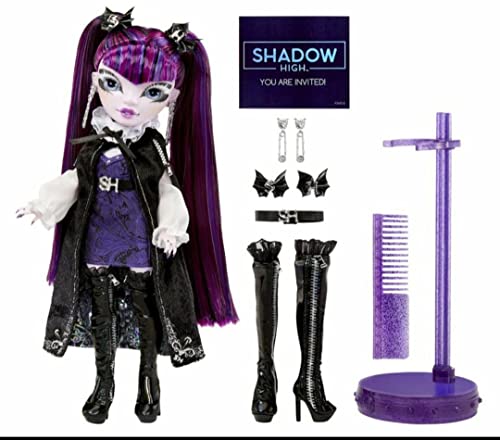Rainbow High Rainbow Vision Costume Ball Doll