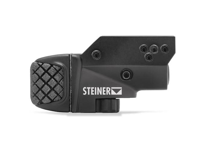 Steiner eOptics TOR Mini Pistol Device Weapon Light Aiming Laser