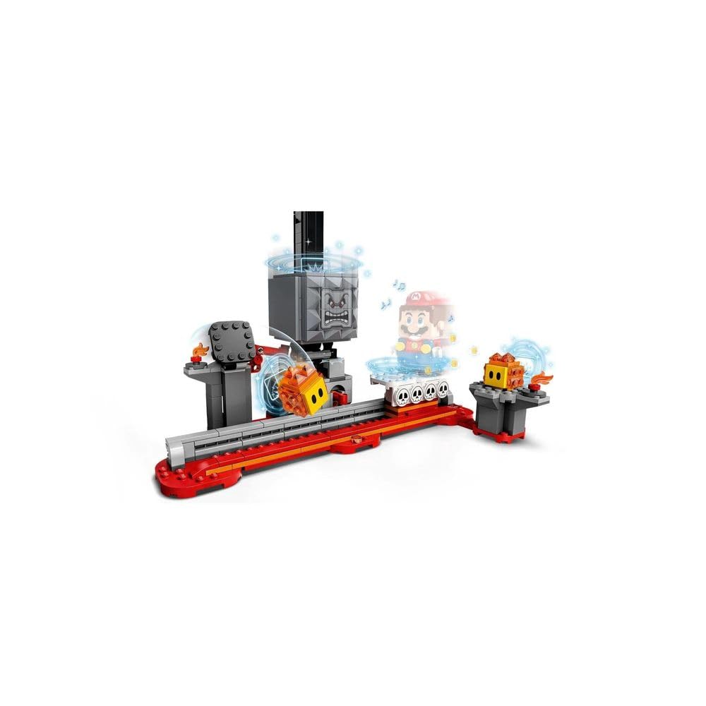 Peppa Pig Lights N Sounds Family Home