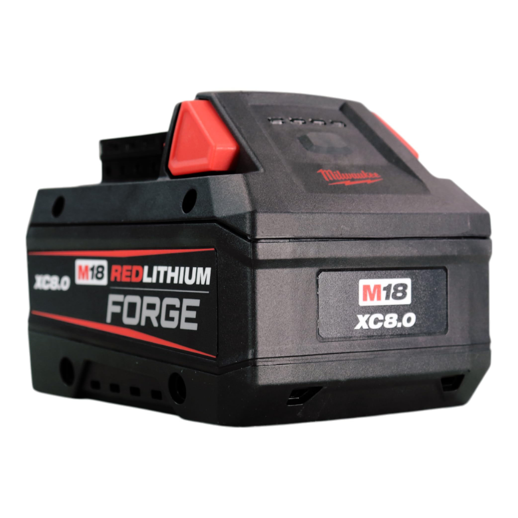 Milwaukee M18 REDLITHIUM Batteries
