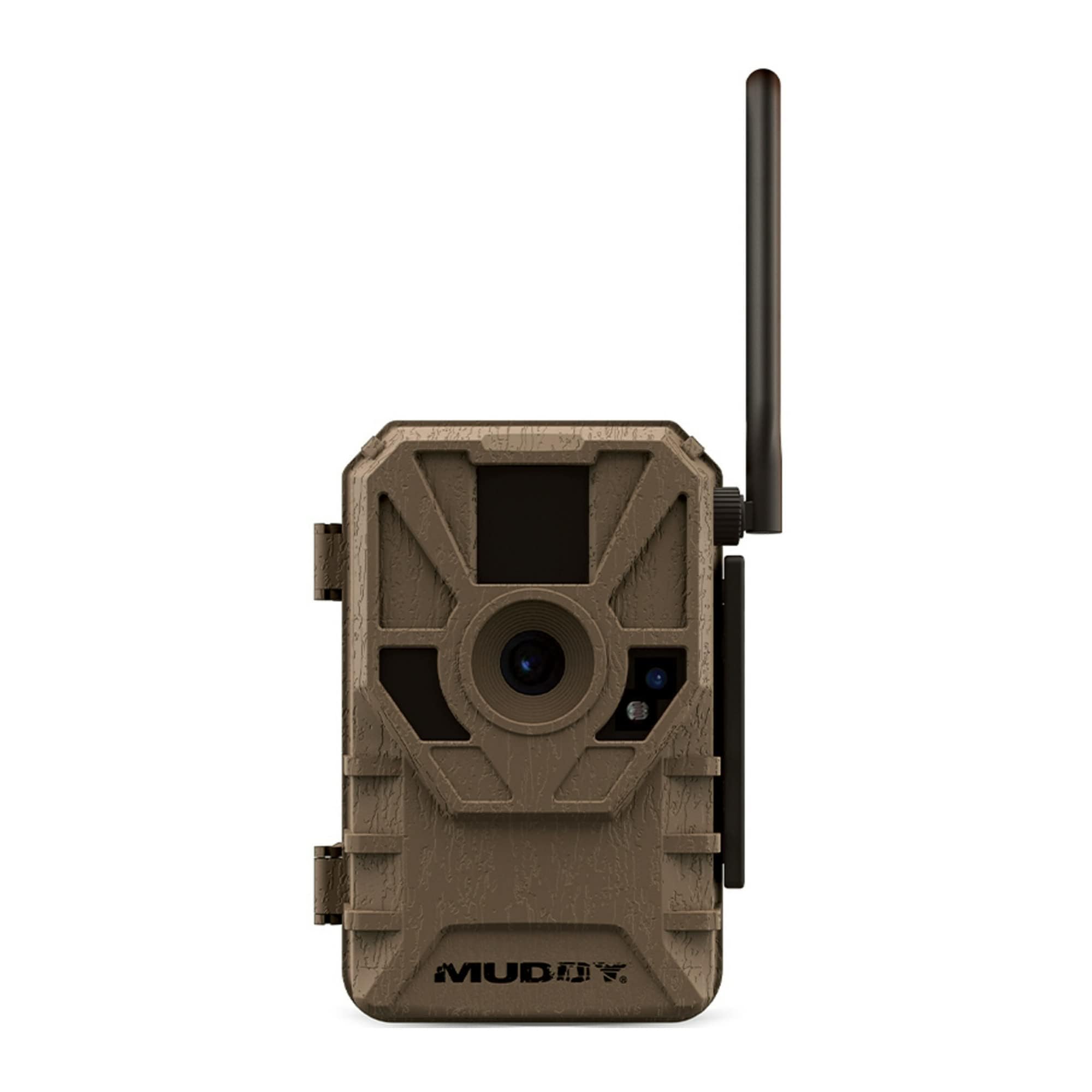 Muddy Hunting Game Wildlife Outdoors 16 Megapixel Images High Resolution Manifest 2.0 Trail Camera