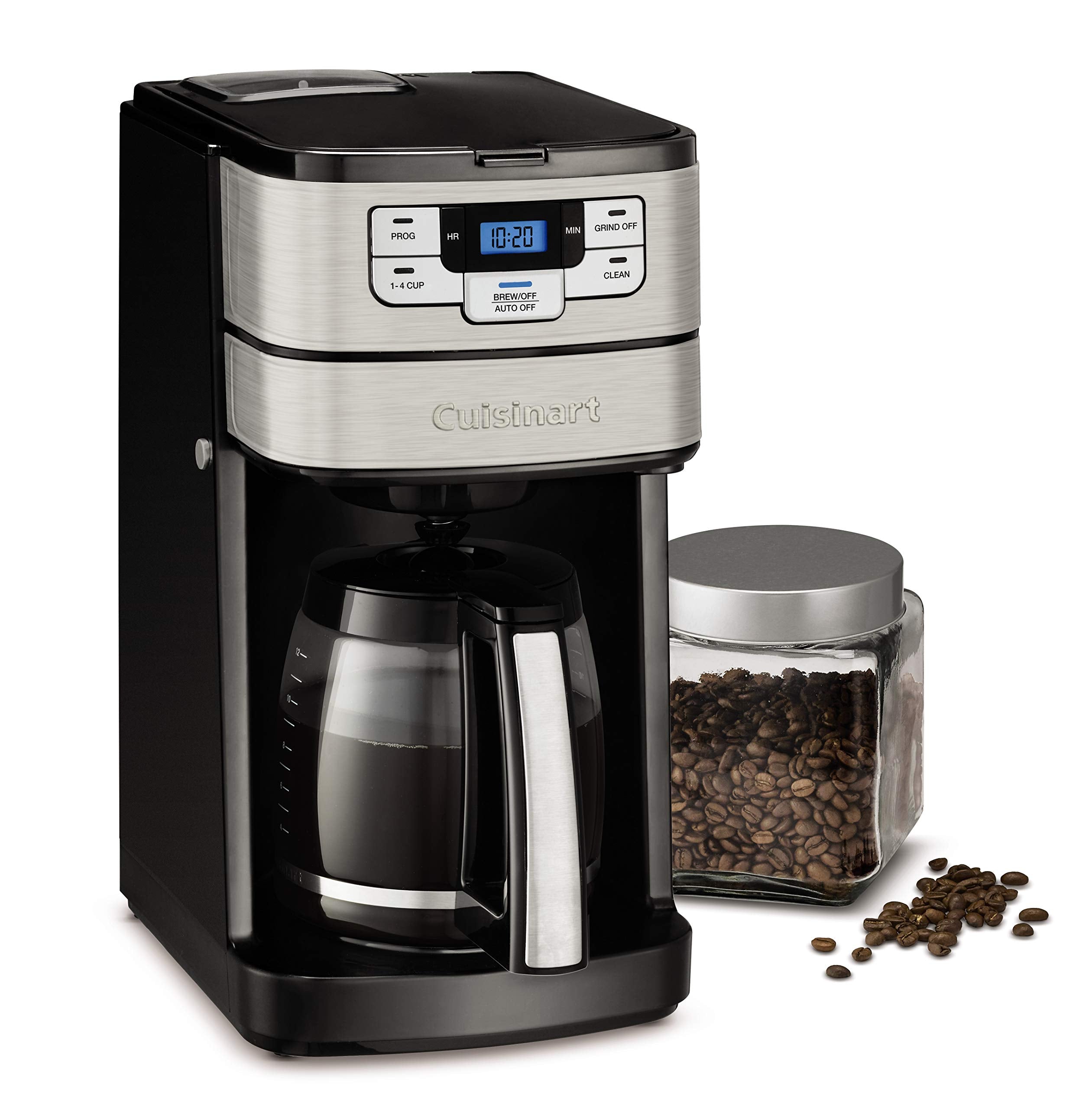 Cuisinart Single Serve Coffee Maker