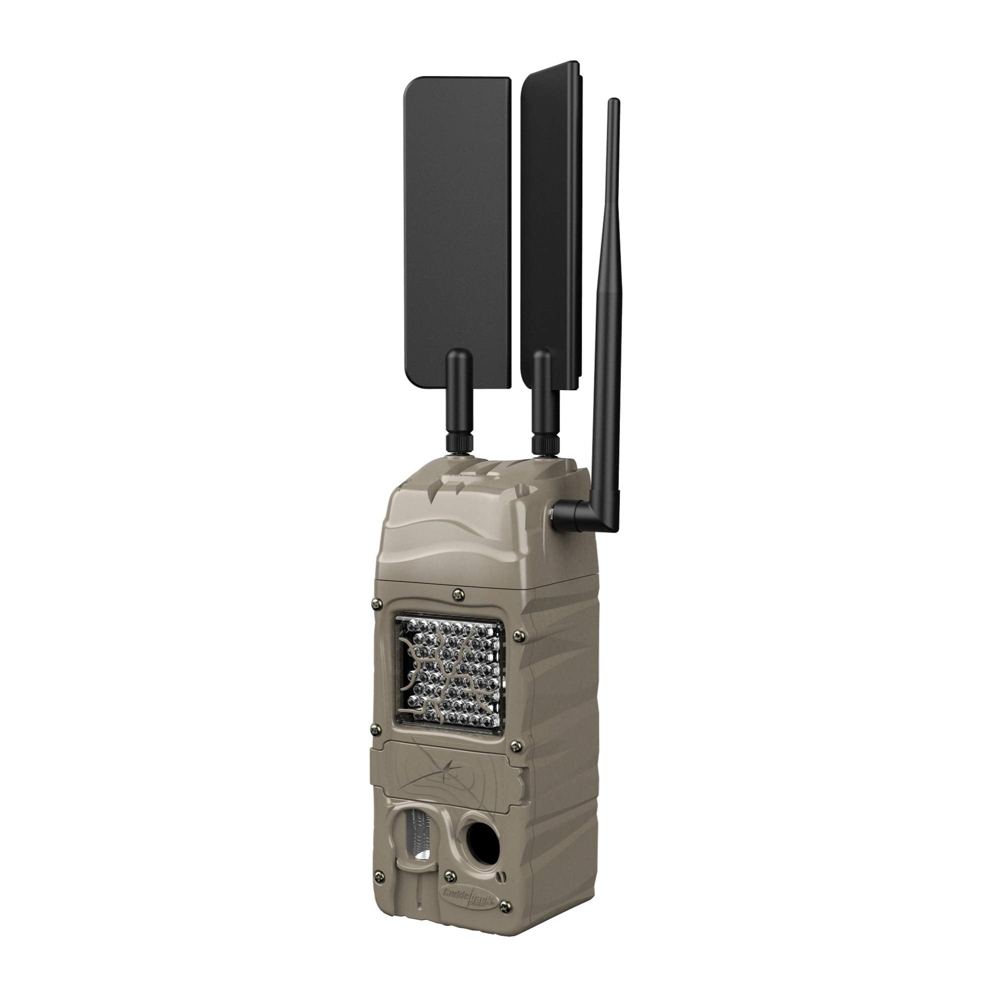 Cuddeback CuddeLink Cell Verizon .25 Second Trigger Speed