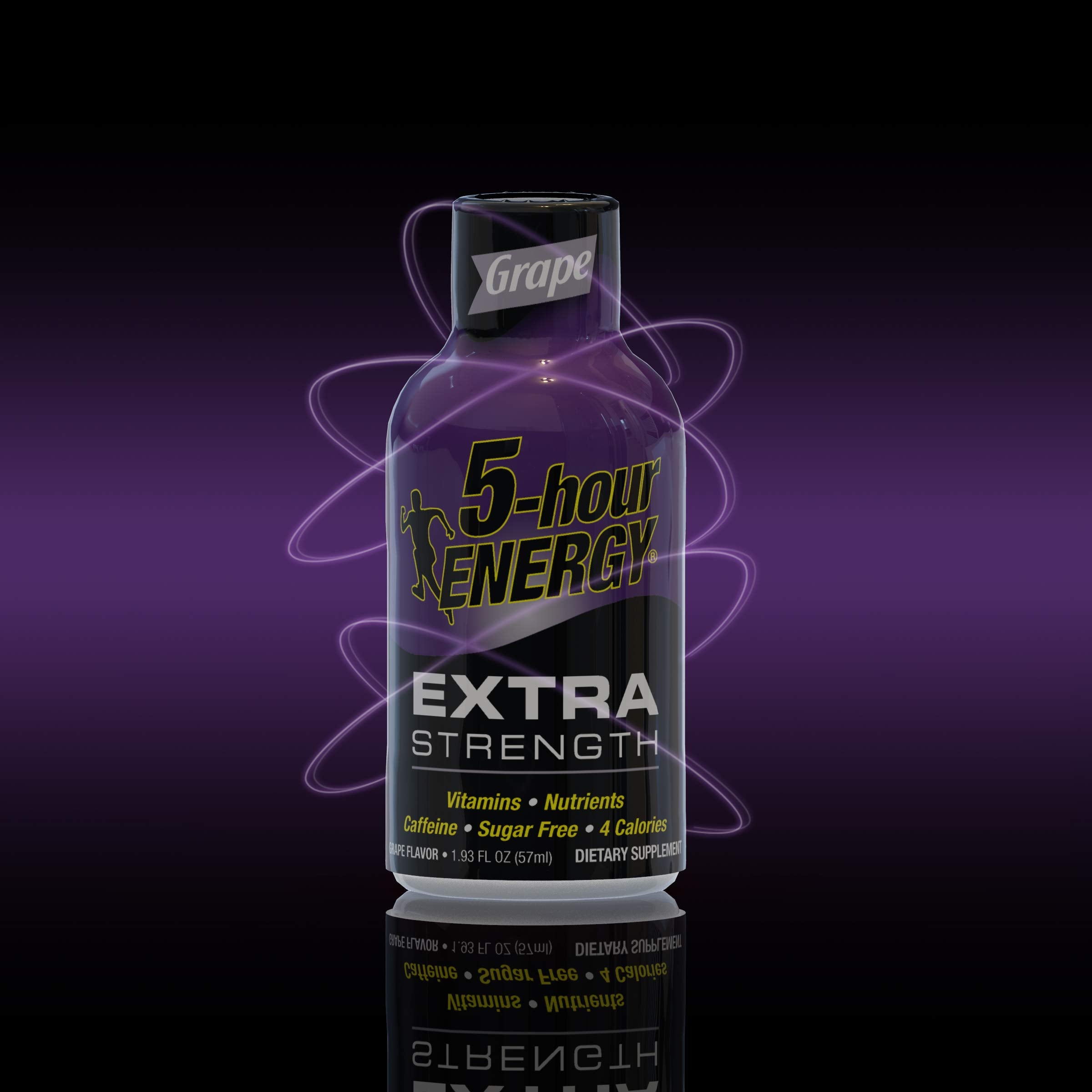 5-hour Energy