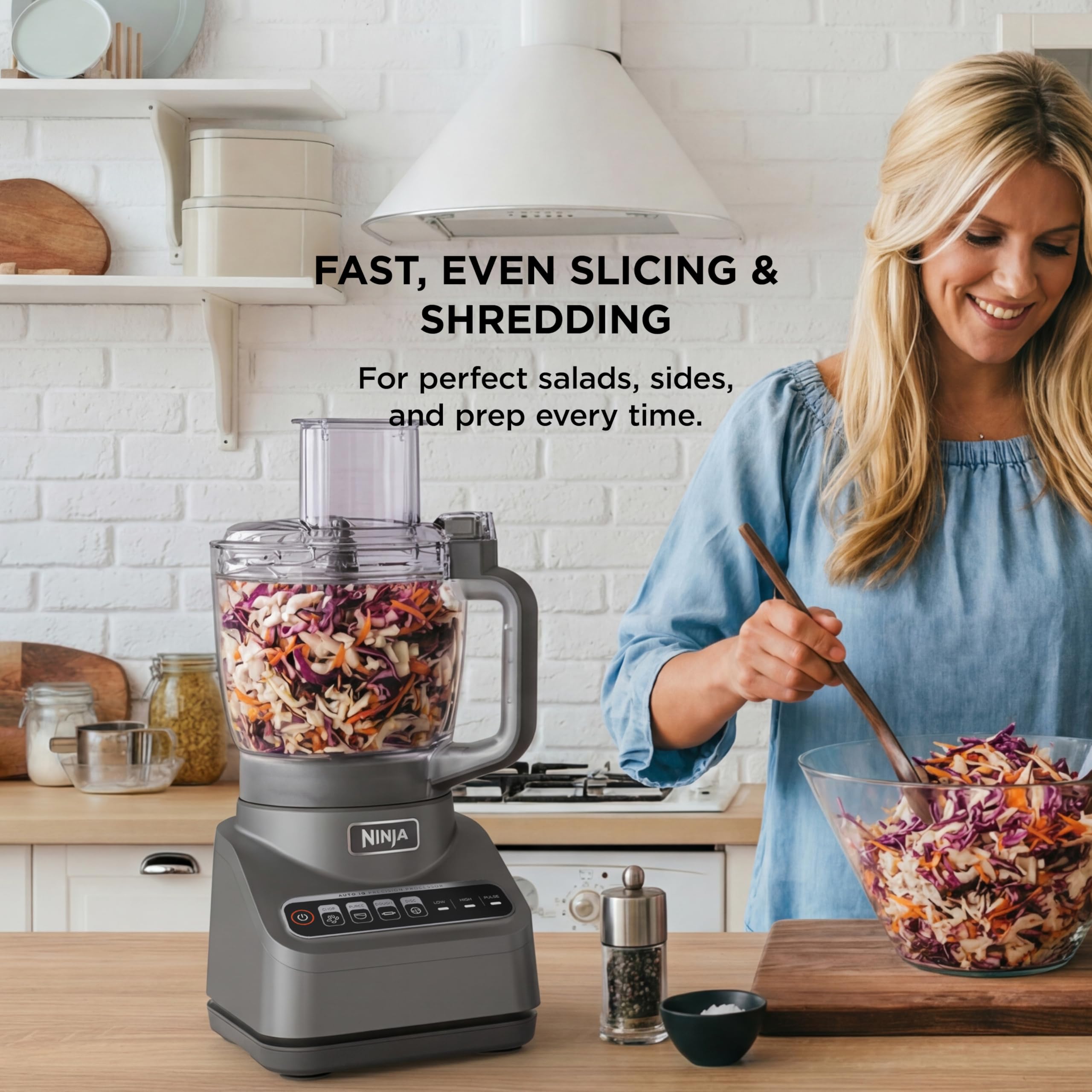 Ninja NF701 Professional XL Food Processor